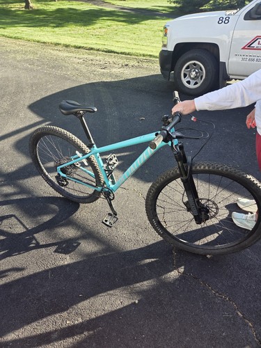 Specialized rochhopper - specialized,