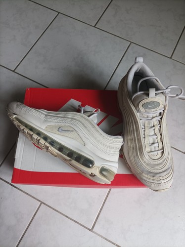 Nike air max - air, 97