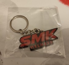 Porte Clé SMK Casques Moto 