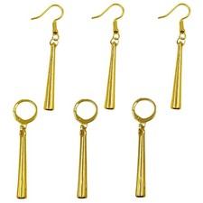6PCS Piece Roronoa Zoro