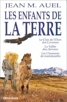 Les enfants terre de - les,