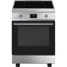 SMEG Cuisine Complète C6IMXT2