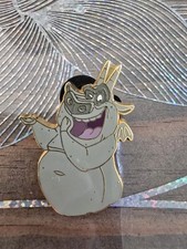 Pins Disneyland Paris refresh