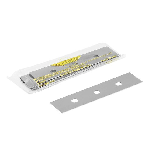 Ettore scrapemaster razor - ettore,