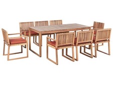 Salle à Manger de Jardin 8