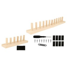 Métier à tricoter en grosse