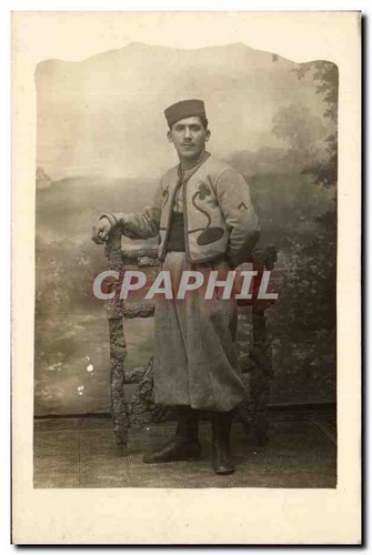 Homme tenue traditionnelle - homme, en