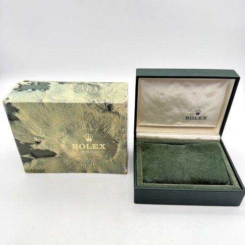 Boîte montre rolex - de,