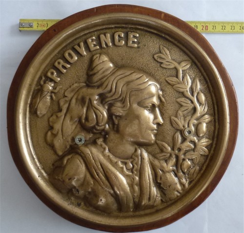 Provence croiseur - provence, (1915-1942)