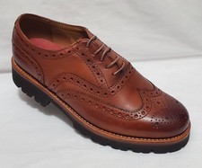 NWOB GRENSON ARCHIE BROGUE