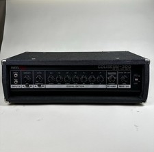Sunn Coliseum 300 Bass Amp