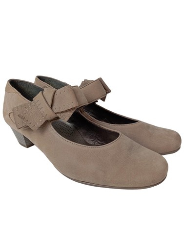 Milano chaussure talons - à,