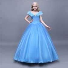Costume Cendrillon Cendrillon