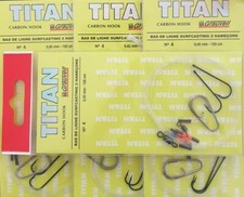 Lot 4 montages Grauvell bas de