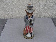 ANCIENNE BOUTEILLE de BOURBON