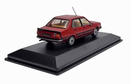 Renault gtl type - 18, 1985
