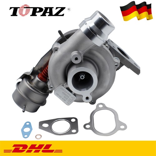 Turbo renault megane km0 - turbo, km0/1