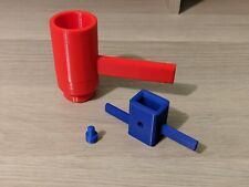 Compas de réglage frein à tambour arrière pour 2cv6/2cv4, Dyane, Méhari..