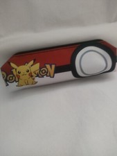 Trousse Pokemon Pikachu
