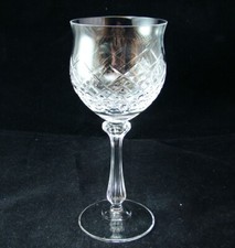 Mikasa Cristal Montclair Eau Gobelet (S) Excellent