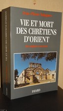 VIE ET MORT DES CHRÉTIENS