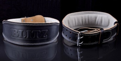 Ceinture cuir body - ceinture,