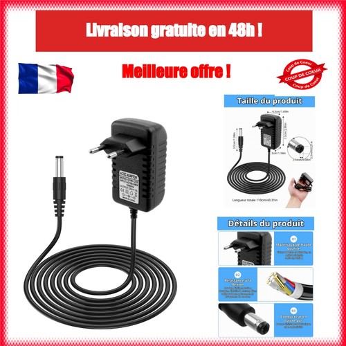 Chargeur 12v voiture - 12v,