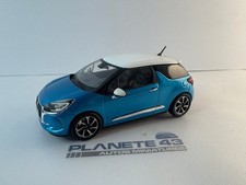 NOREV CITROEN DS3 no box 1:43