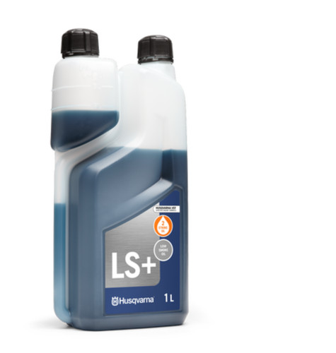 Husqvarna huile temps - husqvarna, 2