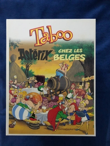 Astérix jeux société - jeux,