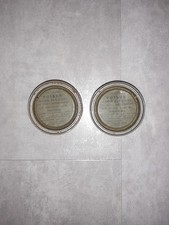 Lot de 2 boîtes US WW2