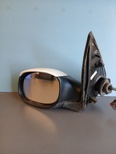 Peugeot 206 / Rétroviseur