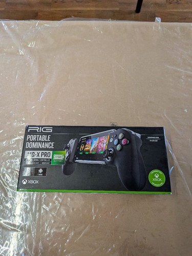 Manette mobile sans - , nacon