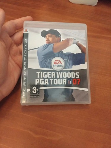 Jeu ps3 tiger - jeu, tour