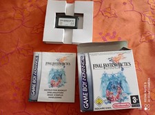 Jeu Nintendo Game Boy Advance