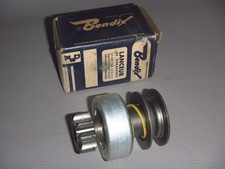 Lanceur démarreur Bendix 282459 pour Simca Versailles,  Beaulieu , Chambord, etc