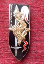 Promotion UNION FRANCAISE ...ESM ST CYR...Matriculé