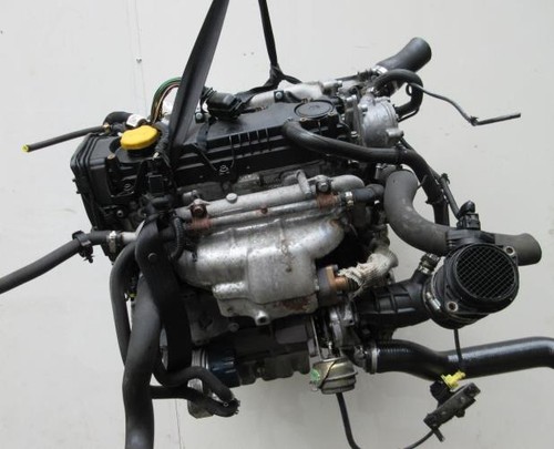 Moteur alfa romeo 147 - alfa,