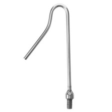  Deplumeur Volaille Poules Accessoires Jouet Poulailler Poteau Rétractable