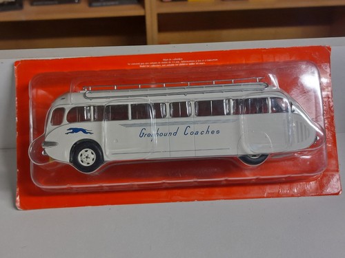 Autocar bus ford super - bus,