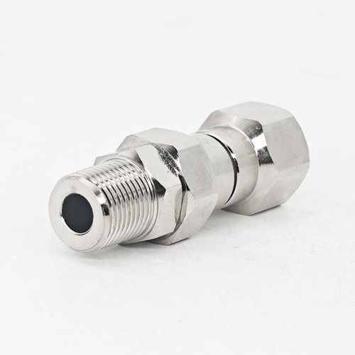 Connecteur pivotant haute - connecteur,