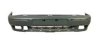 Cache pare chocs avant seat - avant,