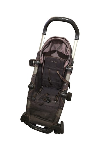 Nuna poussette pepp - -,
