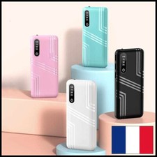 CHARGEUR EXTERNE 3 PORTS USB