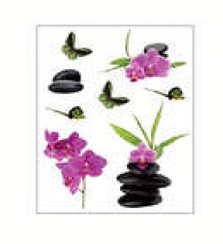 Stickers autocollants murales - autocollants,