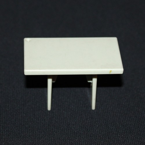 Playmobil playmospace table