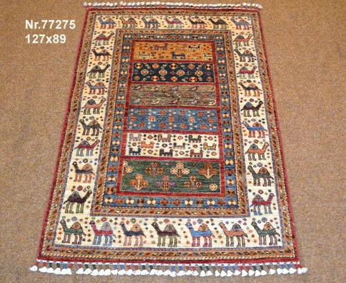 Tapis oriental tissé - tapis,