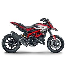 Adhésifs Graphiques pour Ducati Hypermotard 821 2013-2016 939 2016-2018 Set Full