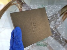 Étui kit de presse The Legend