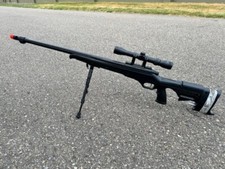 Vol Well MB12D Full Metal Bolt